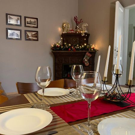 Glorious Apartment Near The Old City Liov Exterior foto