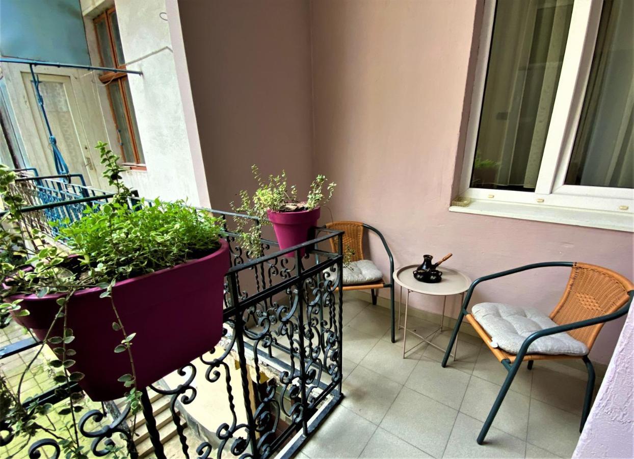 Glorious Apartment Near The Old City Liov Exterior foto